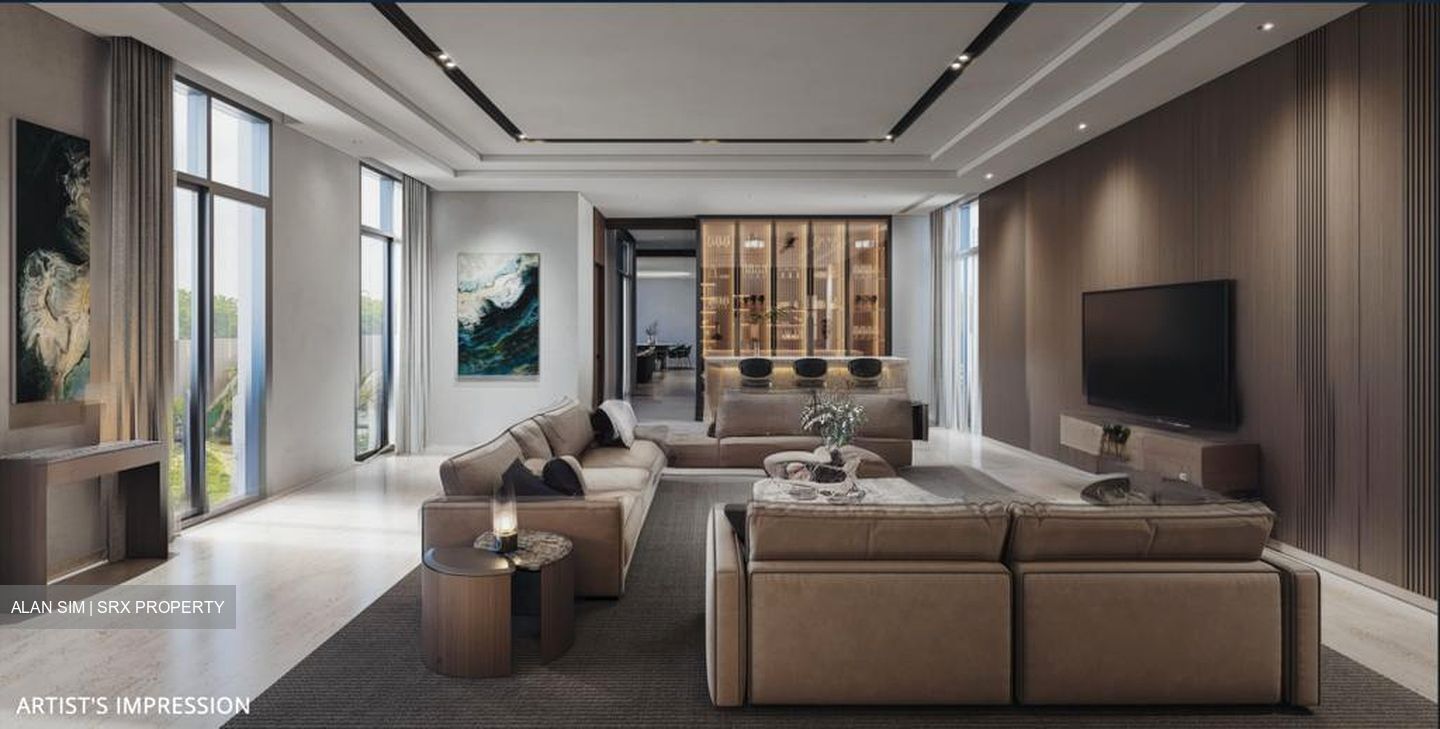 Mount Sinai Lane (D10), Detached #498442831